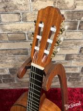 Orpheus Valley Guitars オルフェウス・ヴァレー・ギターズ S48C 【中古】_7