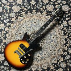 Gibson 1963 Melody Maker Double Sunburst w/Maestro