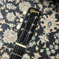 Gibson 1963 Melody Maker Double Sunburst w/Maestro_4
