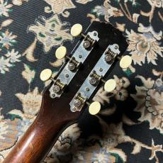 Gibson 1963 Melody Maker Double Sunburst w/Maestro_8