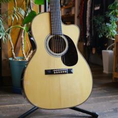Martin CUSTOM SHOP CTM OOOC-28 12FRET