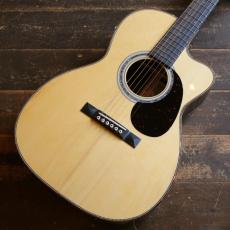 Martin CUSTOM SHOP CTM OOOC-28 12FRET_2