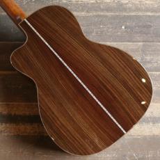 Martin CUSTOM SHOP CTM OOOC-28 12FRET_6