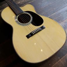 Martin CUSTOM SHOP CTM OOOC-28 12FRET_9