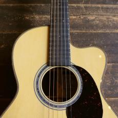Martin CUSTOM SHOP CTM OOOC-28 12FRET_10