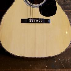 Martin CUSTOM SHOP CTM OOOC-28 12FRET_11