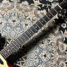 Epiphone 1967 Olympic Double Sunburst w/Short Vibrora_4