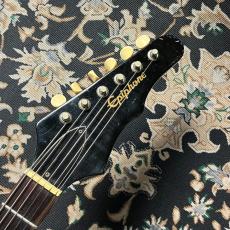 Epiphone 1967 Olympic Double Sunburst w/Short Vibrora_5