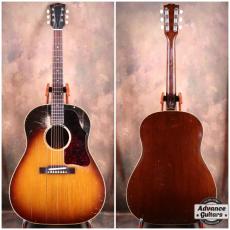 Gibson 1958年製 J-45【プレイヤーズコンディション、鳴りも抜群】