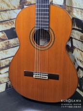 Jose Ramirez [ホセ・ラミレス] 1986年製 FANA 15th Anniversary 664mm 【日本総本店2F 在庫品】