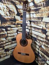 Jose Ramirez [ホセ・ラミレス]  2023年製 ESTUDIO 140 CWE エレガット 松 S【日本総本店2F 在庫品】_2