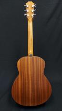 Taylor GS Mini-e Mahogany_3