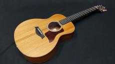 Taylor GS Mini-e Mahogany_5