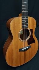 Taylor GS Mini-e Mahogany_2