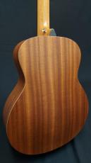 Taylor GS Mini-e Mahogany_4