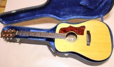 ARIA J-25　ギブソン　スクエアショルダーJ-50 Deluxe　モデル_7