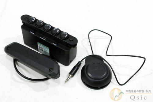 SKYSONIC R2 RESONANCE PICKUP [QK821] //セール対象商品