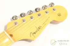 Fender Eric Johnson Thinline Stratocaster 2-Color Sunburst 2018年製 【返品OK】[RK718]_5
