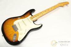 Fender Eric Johnson Thinline Stratocaster 2-Color Sunburst 2018年製 【返品OK】[RK718]_7