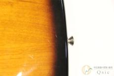 Fender Eric Johnson Thinline Stratocaster 2-Color Sunburst 2018年製 【返品OK】[RK718]_10