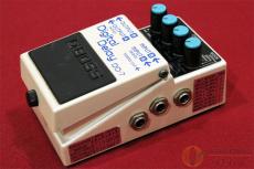 BOSS DD-7 Digital Delay [RK282]【箕面店在庫】