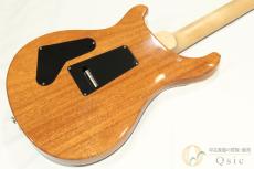Paul Reed Smith [PRS] Custom24 Floyd Rose Wood Library 10Top Purple 2014年製 【返品OK】[RK339]_2