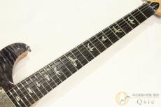 Paul Reed Smith [PRS] Custom24 Floyd Rose Wood Library 10Top Purple 2014年製 【返品OK】[RK339]_3