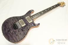 Paul Reed Smith [PRS] Custom24 Floyd Rose Wood Library 10Top Purple 2014年製 【返品OK】[RK339]_7