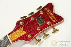 Gretsch Custom Shop G6136-CS "Custom Falcon" Red Sparkle by Stephen Stern 2020年製 【返品OK】[RK100]【梅田店在庫】_5