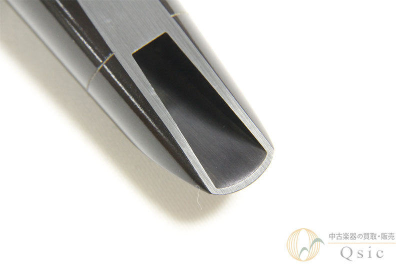 Yamaha Custom 4CM クラリネットマウスピース ヤマハ クラリネットマウスピース カスタム 4CM【西巣鴨】 - 服部