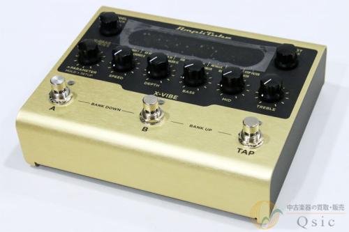IK Multimedia AmpliTube X-VIBE [PK194] // セール対象商品!