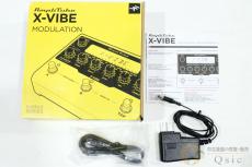 IK Multimedia AmpliTube X-VIBE [PK194] // セール対象商品!_7