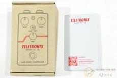 Universal Audio UAFX LA-2A Studio Compressor [RK521]  // セール対象商品!_7