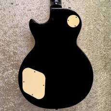 Epiphone Les Paul Standard Gold Top Custom Shop Limited Edition_2