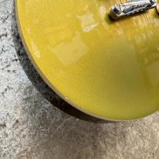 Epiphone Les Paul Standard Gold Top Custom Shop Limited Edition_6