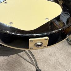 Epiphone Les Paul Standard Gold Top Custom Shop Limited Edition_8