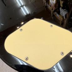 Epiphone Les Paul Standard Gold Top Custom Shop Limited Edition_9