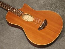 ESP BambooInn-K ナイロン弦タイプ美中古☆char ESP BambooInn-K ナイロン弦タイプ美品 charプロデュース（ESP
