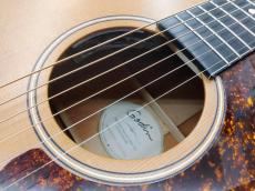 Godin METROPOLIS NATURAL CEDAR EQ_3