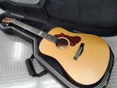 Godin METROPOLIS NATURAL CEDAR EQ_10