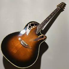 Ovation 【1989年、USA製】【200本限定生産】1768-X Elite #392642