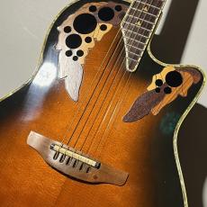 Ovation 【1989年、USA製】【200本限定生産】1768-X Elite #392642_3