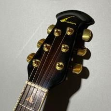 Ovation 【1989年、USA製】【200本限定生産】1768-X Elite #392642_5