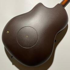 Ovation 【1989年、USA製】【200本限定生産】1768-X Elite #392642_7