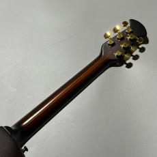 Ovation 【1989年、USA製】【200本限定生産】1768-X Elite #392642_8
