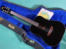 Guild D-25 BK 