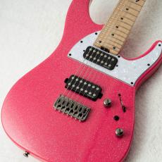 SCHECTER BC-AveMujica/Mortis #WI26020650 【Ave Mujica】【若葉 睦 "モーティス" 】