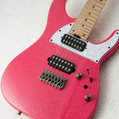 SCHECTER BC-AveMujica/Mortis #WI26020650 【Ave Mujica】【若葉 睦 "モーティス" 】