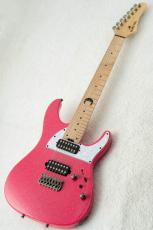 SCHECTER BC-AveMujica/Mortis #WI26020650 【Ave Mujica】【若葉 睦 "モーティス" 】_2