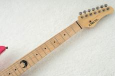 SCHECTER BC-AveMujica/Mortis #WI26020650 【Ave Mujica】【若葉 睦 "モーティス" 】_4